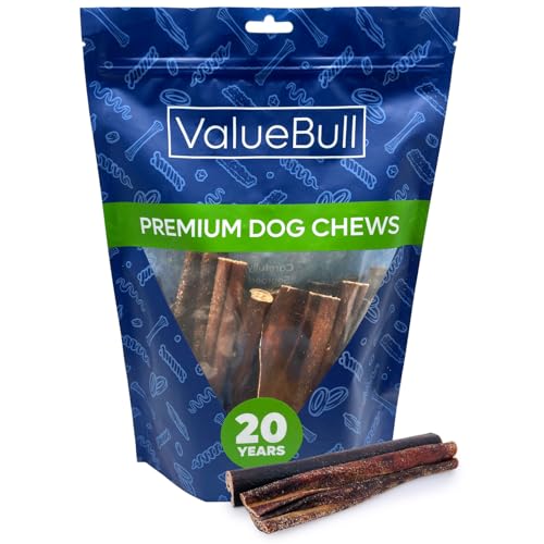 Beef Collagen Sticks for Dogs