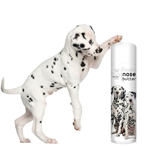 Dalmatian Unscented Nose Butter (Dalmatian / 0.50 Ounce)