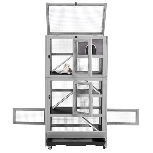 Large Ferret Cage