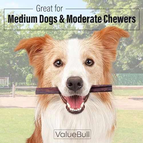 Beef Collagen Sticks for Dogs