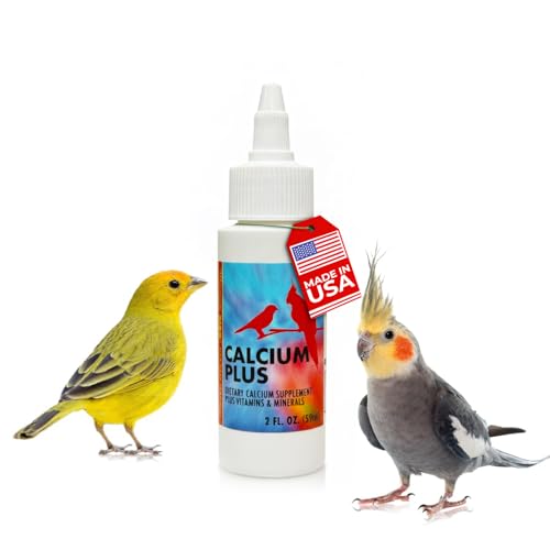 Calcium Plus Liquid 2 Fl Oz (2 Fl Oz)