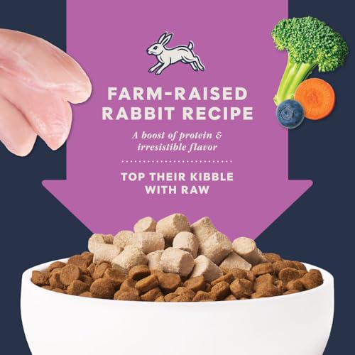 Freeze Dried Mixers (6 Ounce (Pack of 1))