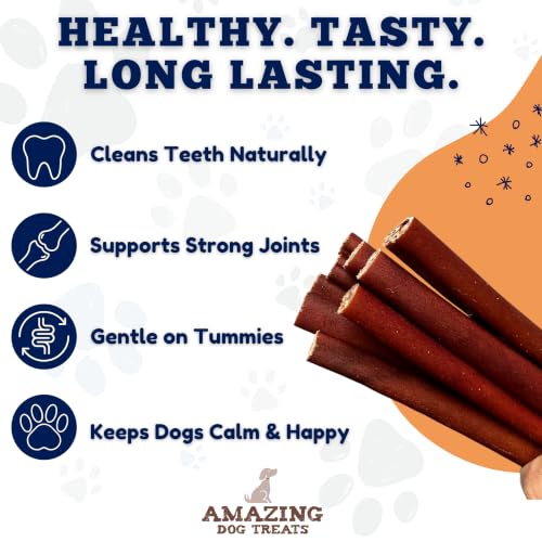 Collagen Sticks for Dogs