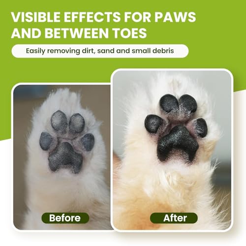 Paw Cleaner for Dogs & Cats