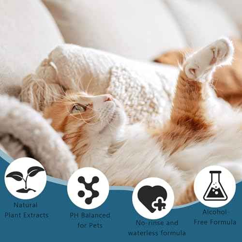 Pet Steam Brush for Dog & Cat (7.8"-400ML)