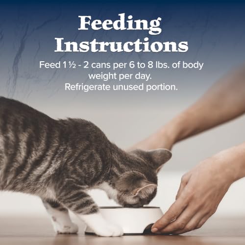 Wilderness Variety Pack Adult Paté Wet Cat Food (5.5 Ounce (Pack of 12))