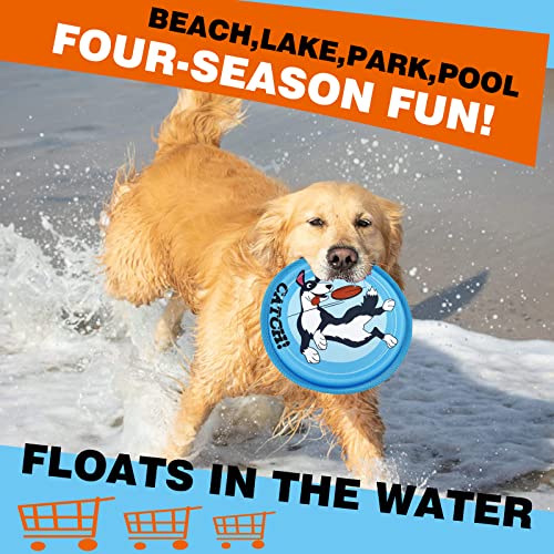 Dog Flying Disc