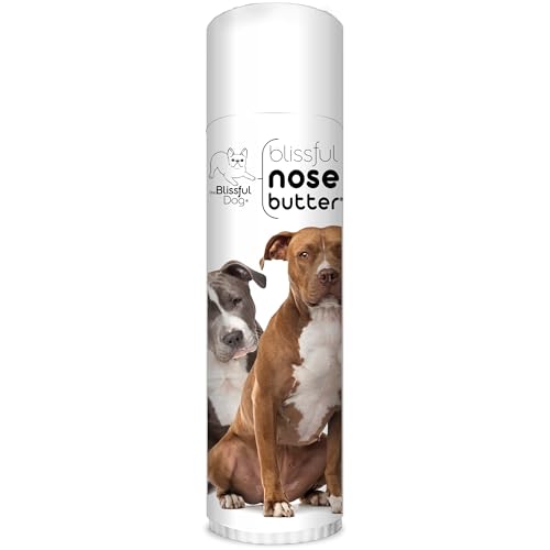 American Staffordshire Terrier Nose Butter (American Staffordshire Terrier / 0.50 Ounce)