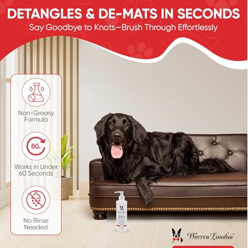 Hydrating Butter Dog Leave