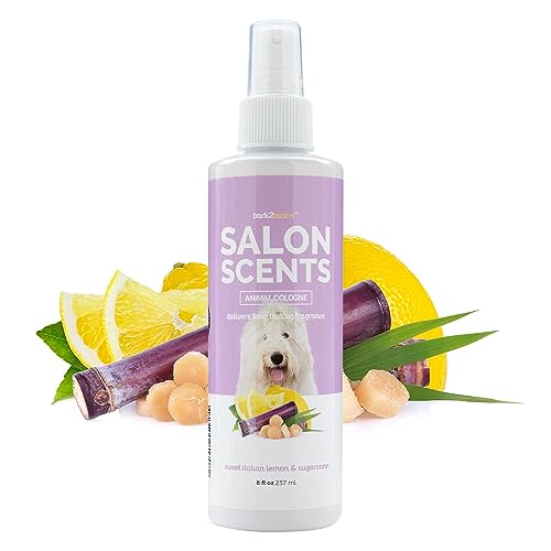 Salon Scents Dog Cologne Spray