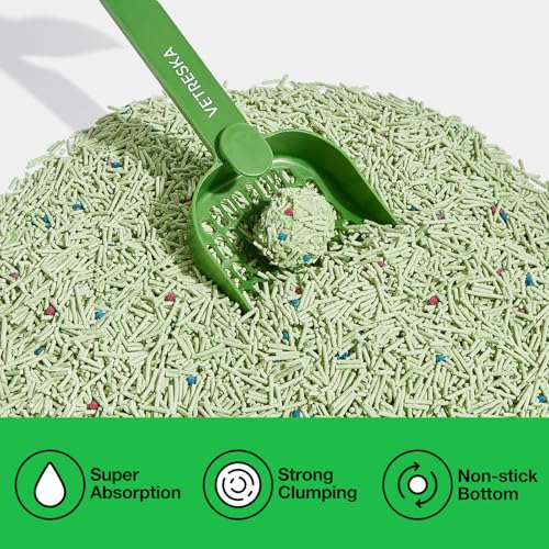 Tofu Cat Litter (2 bag)