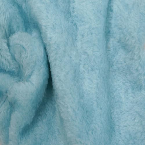 Bird Blanket for Cage (XL / Blue)