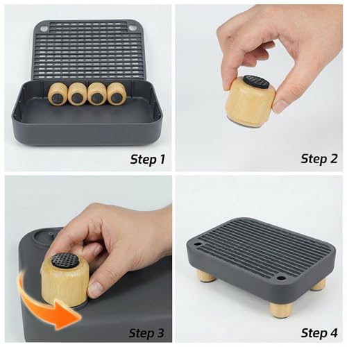Cat Ramp for S7 Pro Self (deep gray)