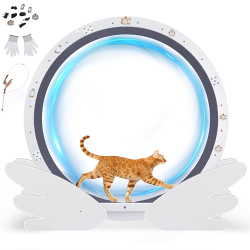 Cat Wheels 40" Diameter