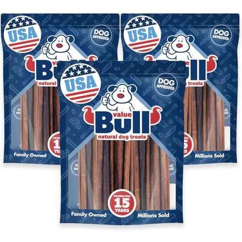 Beef Collagen Sticks for Small Dogs