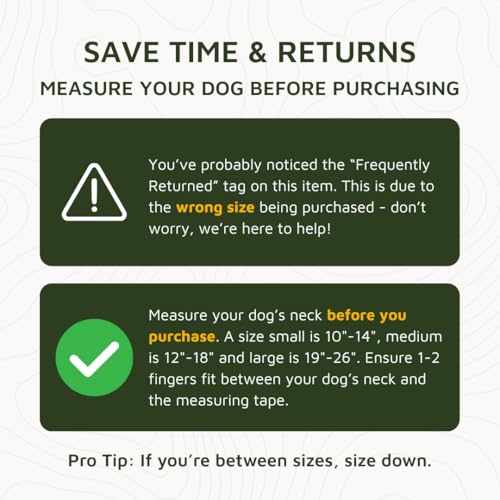 Omni GPS Dog Fence Collar (Medium (12"-18" Neck))