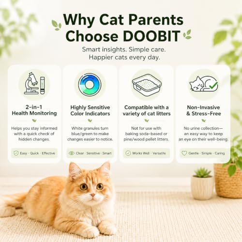 Simply Check pH Natural Cat Litter Tofu (11.4lbs, 5.7lb x 2bag)