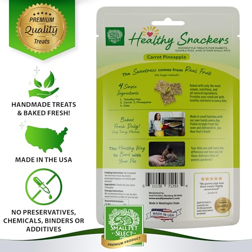 Healthy Snackers (2 Ounce (Pack of 1))