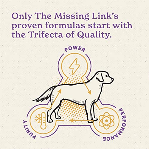 Senior Dog Supplement 1lb Bag (1 Pound (Pack of 1))