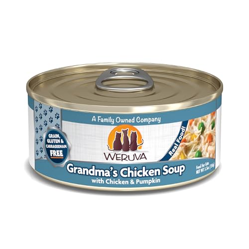 Classic Cat Food (5.5 Ounce (Pack of 24))
