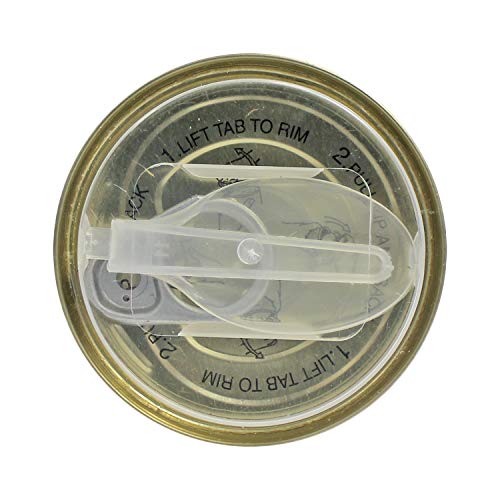 Canned Caterpillars