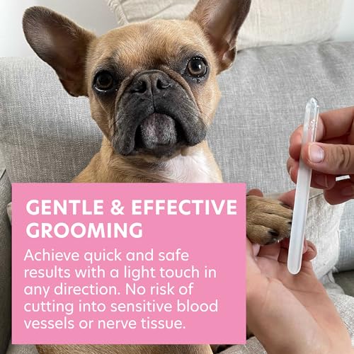 Pet Nail File for Small Pets