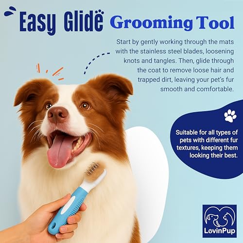 Pet Mat Remover (Mat Remover)