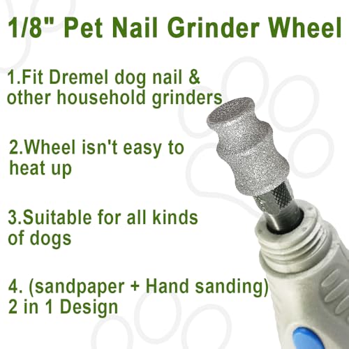 Diamond Dog Nail