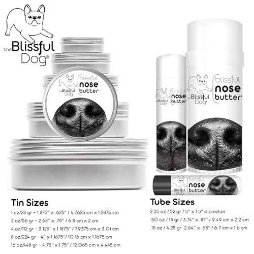 French Bulldog Nose Butter (French Bulldog / 2 Ounce)