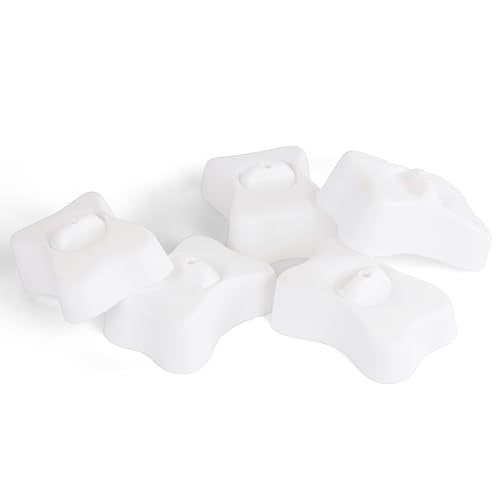 by Nina Ottosson Bone Replacement Parts for Interactive Dog Puzzles