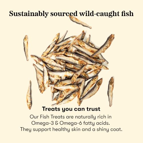 Single Ingredient Wild (8.5 Ounce (Pack of 1))
