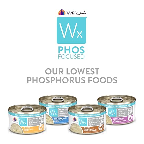 Wx Phos Focused