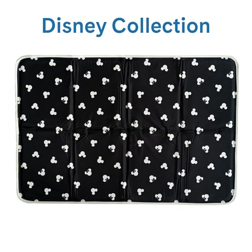 Cool Pet Pad Large (Large / Mickey & Minnie)