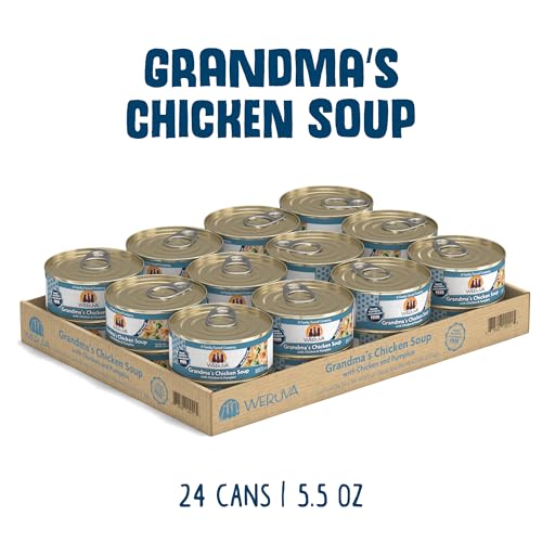 Classic Cat Food (5.5 Ounce (Pack of 24))