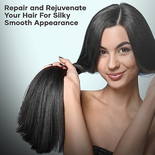 Biotin Conditioner with Keratin