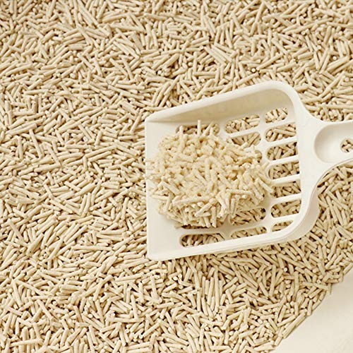 Natural Soy Litter