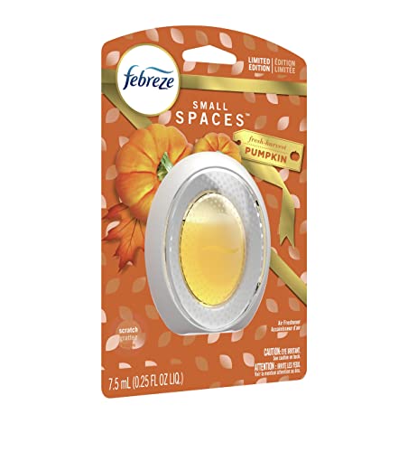 SMALL SPACES Fresh (7.5 ml (Pack of 1))