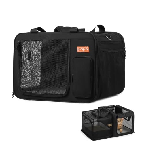20x14x14 Soft (All black)