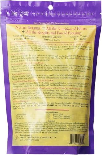 Gourmet Sunny Orchard Nutri (10 Ounce (Pack of 1))