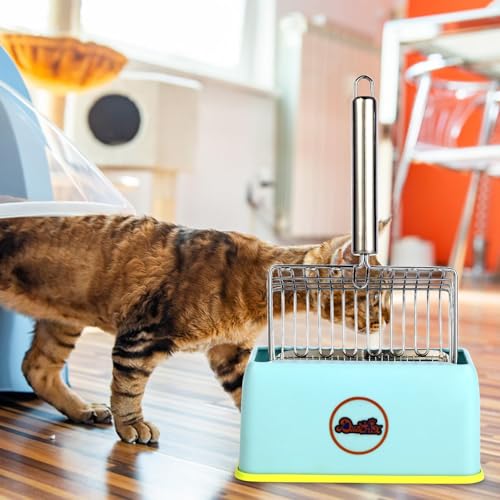 Cat Litter Scoop