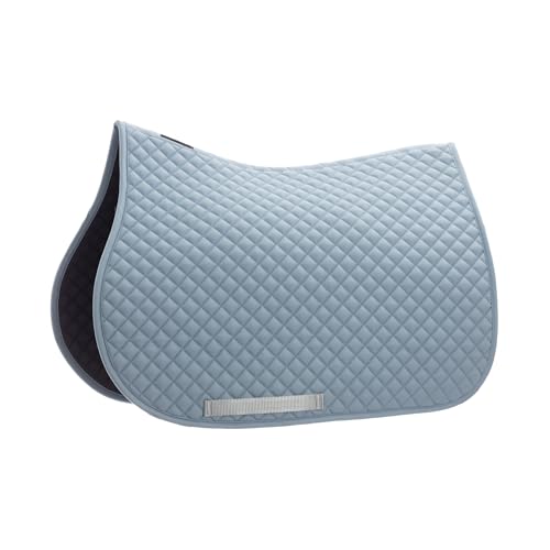 Harstad Horse Saddle Pad (Winter Sky Blue / Horse)