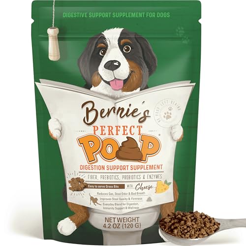 Perfect Poop 4 (4.2 oz)