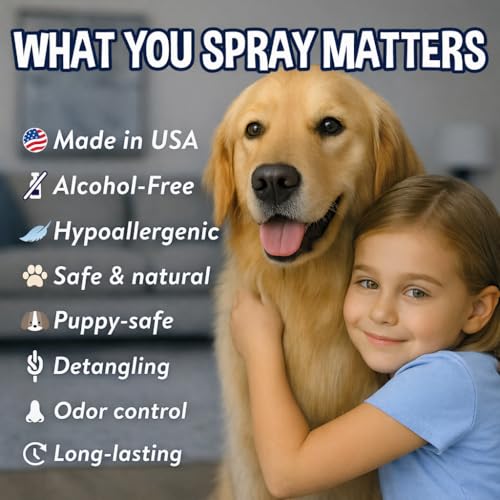 Waterless Shampoo
