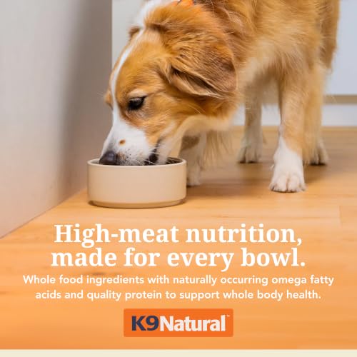 Grain Free Freeze Dried Dog Food Topper (3.5 Ounce (Pack of 1))
