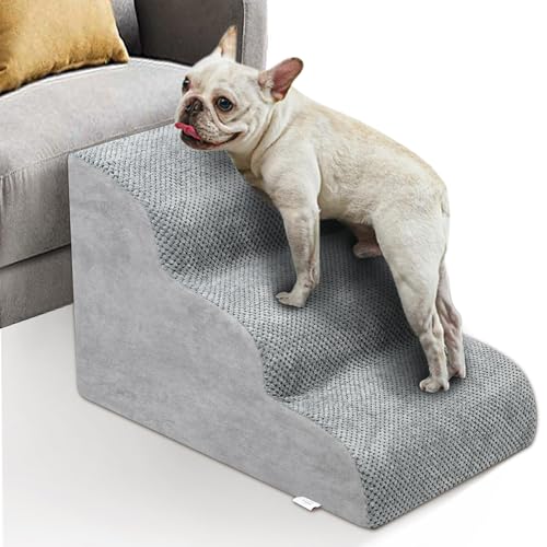Dog Stairs for Small Dogs