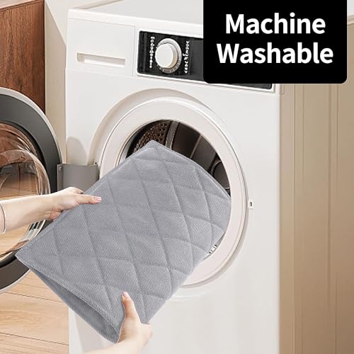 Indestructible Dog Beds (Grey / X-Large (28" x 47"))