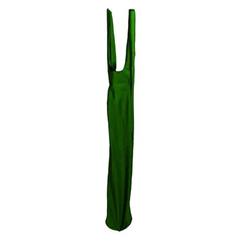 Sleazy Sleepwear Tie Tail Bag (Hunter)