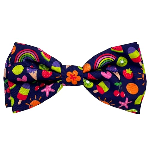 Pet Bow Tie for Dogs & Cats (Extra-Large)