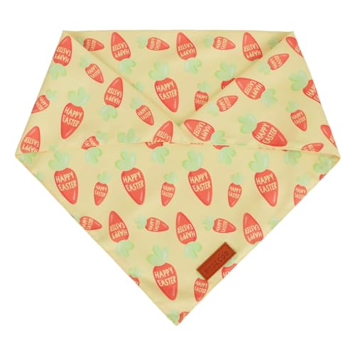 Easter Dog Bandana (Large / Easter)