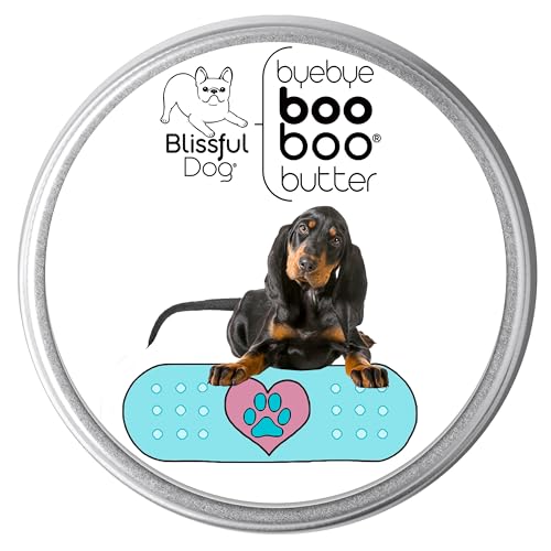 Coonhound Boo Boo Butter (8 Ounce / Coonhound)